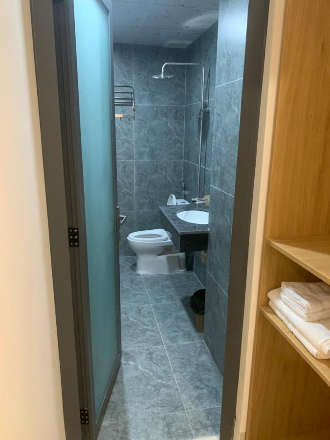 Hotel Khach San Gia Hoa 3 Vung Tau Zewnętrze zdjęcie