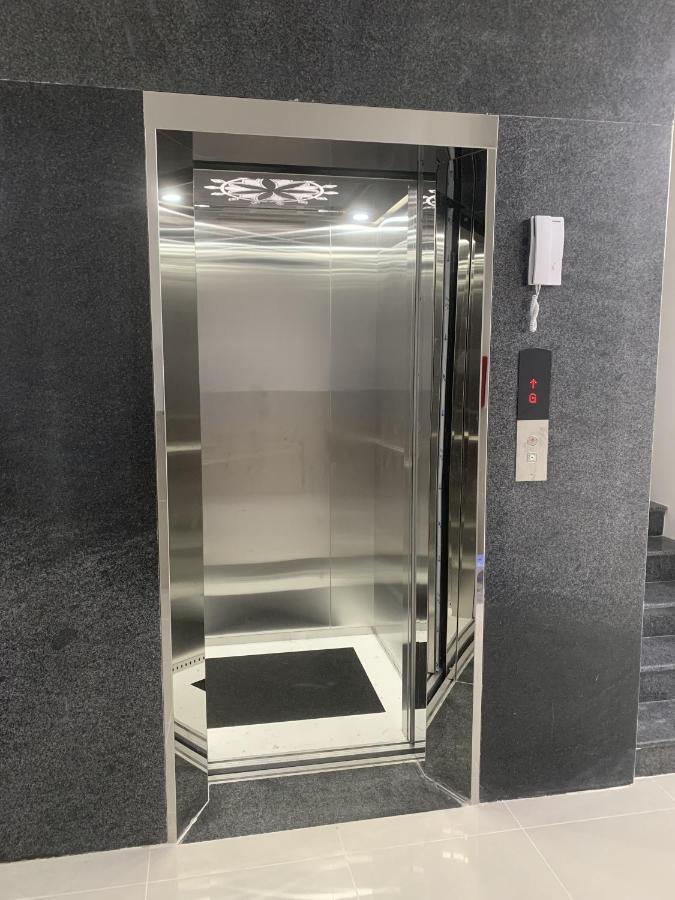 Hotel Khach San Gia Hoa 3 Vung Tau Zewnętrze zdjęcie